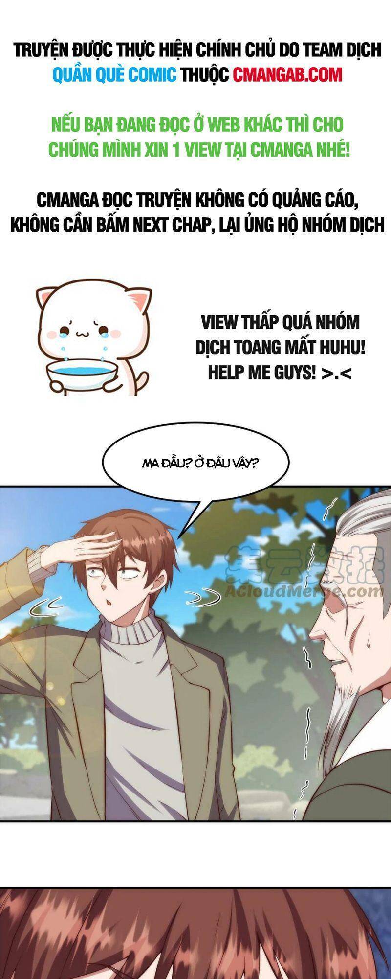 Tu Tiên Trở Về Tại Vườn Trường Chapter 363 - 1