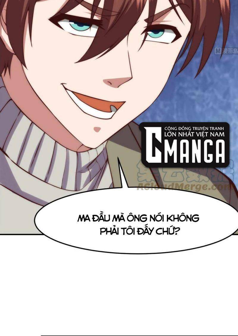 Tu Tiên Trở Về Tại Vườn Trường Chapter 363 - 2