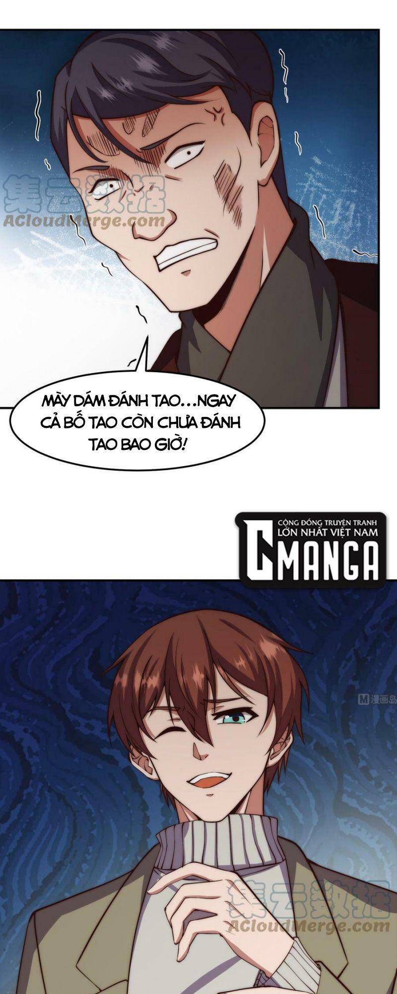 Tu Tiên Trở Về Tại Vườn Trường Chapter 363 - 14