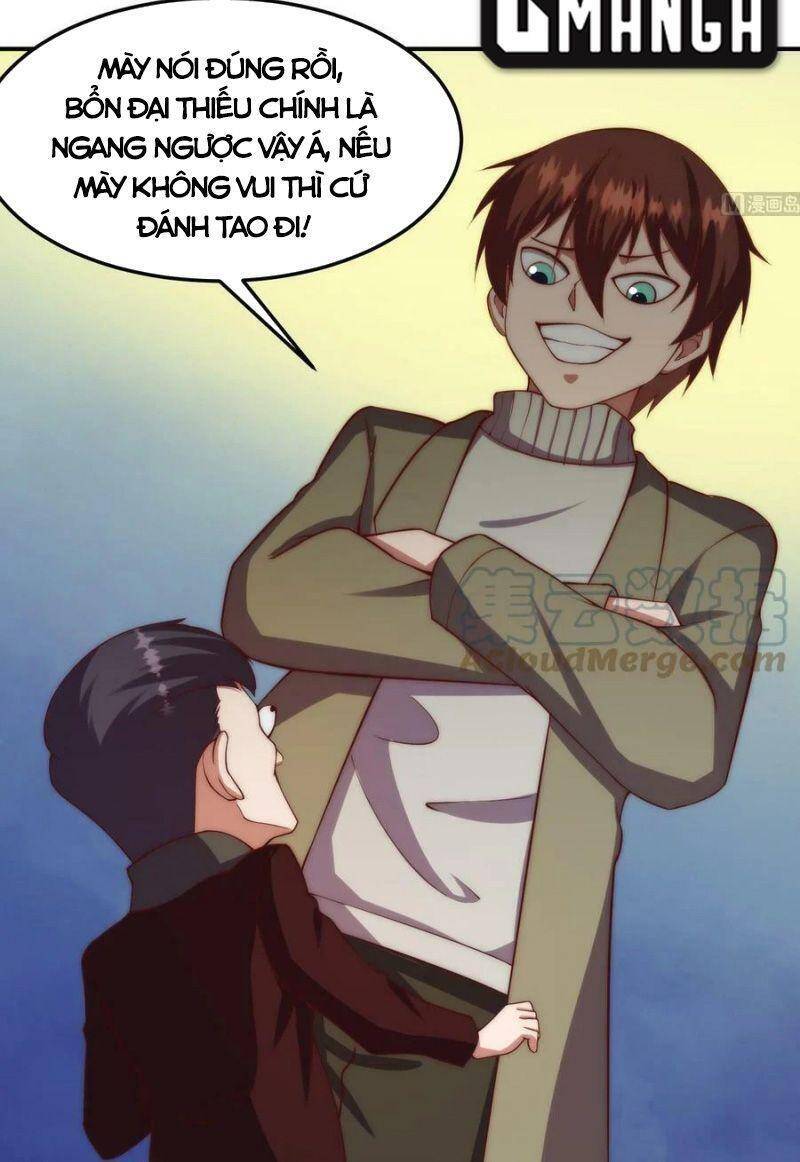 Tu Tiên Trở Về Tại Vườn Trường Chapter 364 - 2