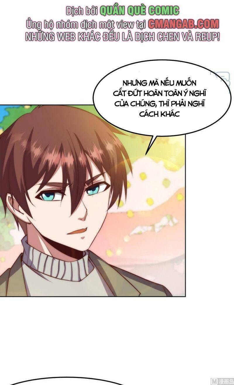 Tu Tiên Trở Về Tại Vườn Trường Chapter 364 - 12