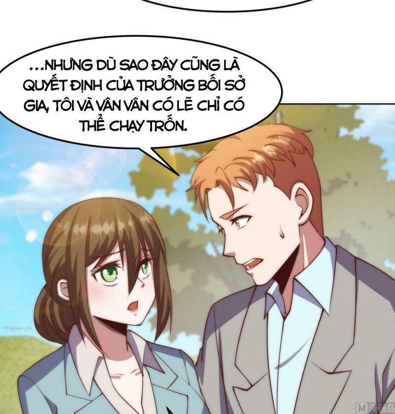 Tu Tiên Trở Về Tại Vườn Trường Chapter 364 - 14