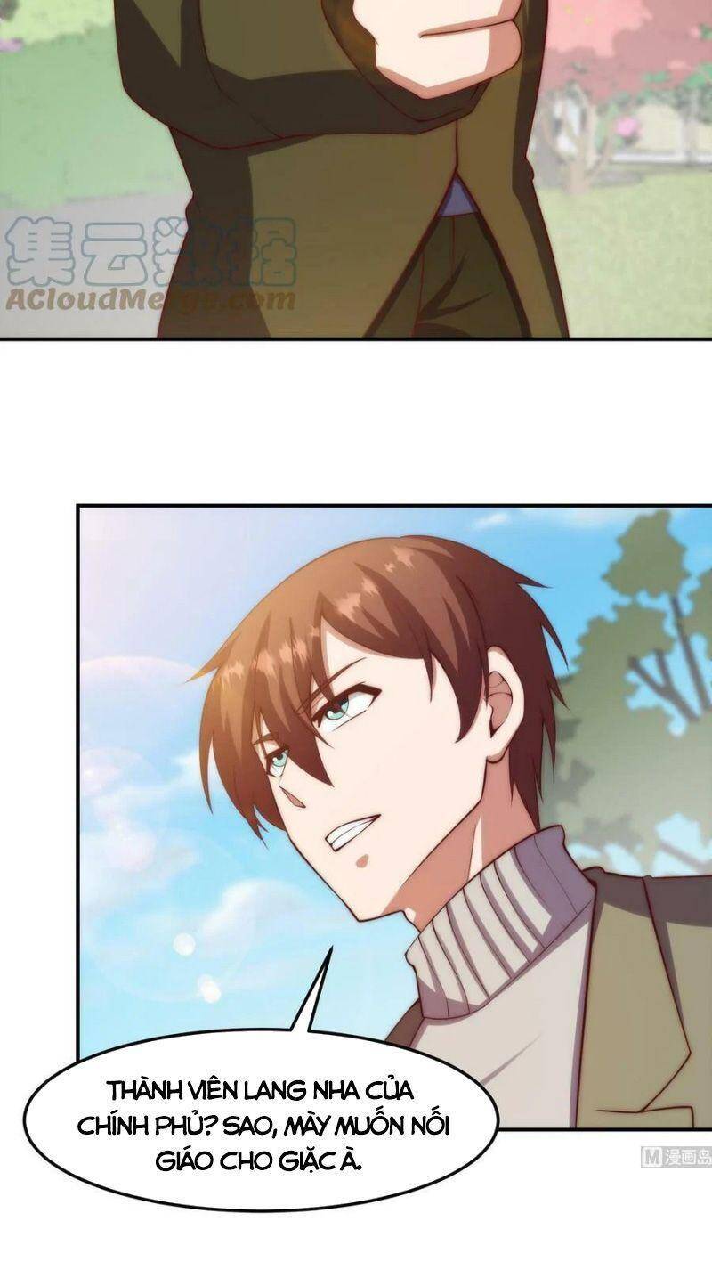 Tu Tiên Trở Về Tại Vườn Trường Chapter 364 - 4
