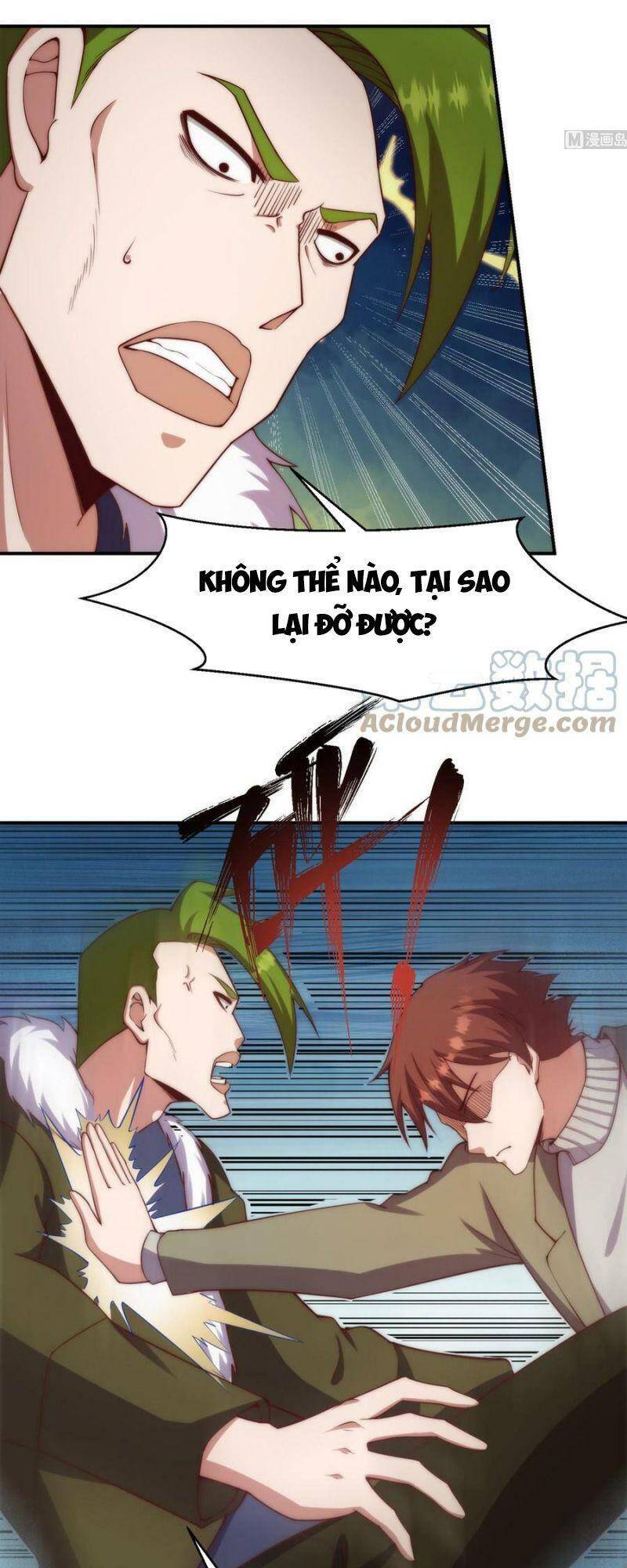 Tu Tiên Trở Về Tại Vườn Trường Chapter 364 - 7