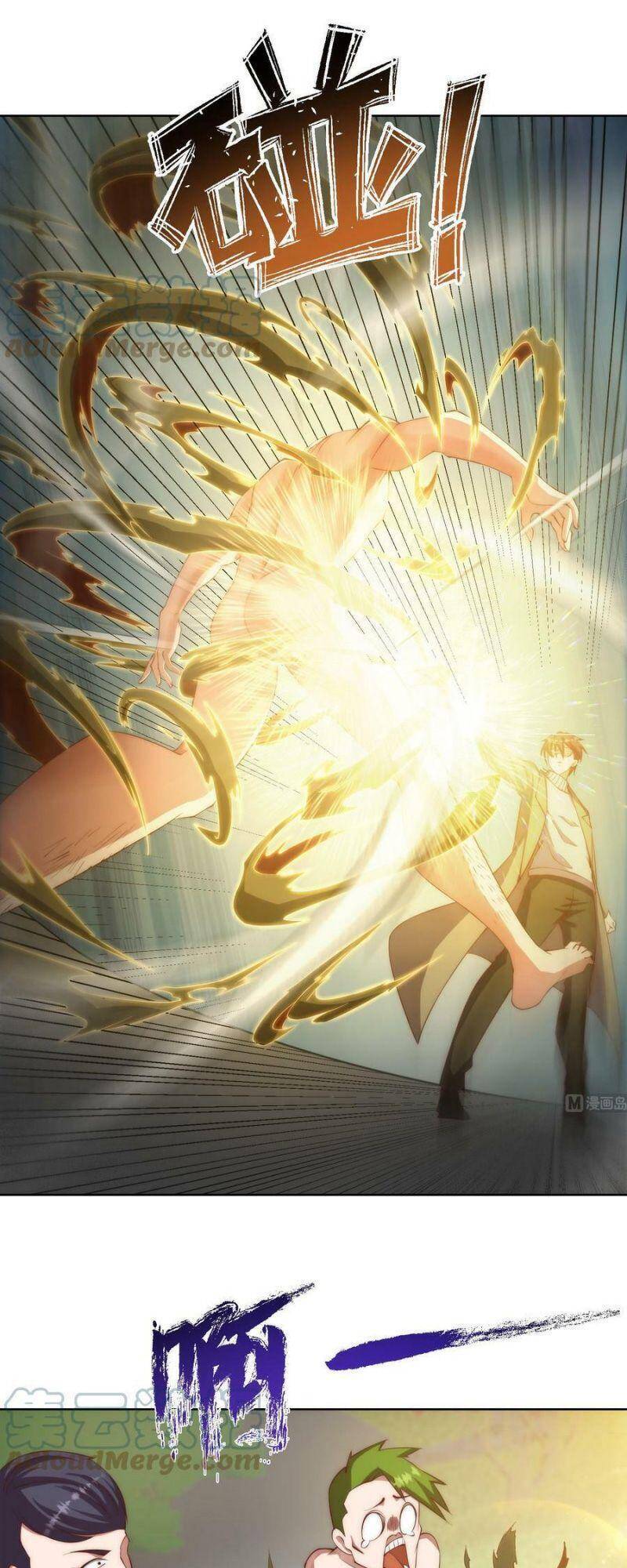 Tu Tiên Trở Về Tại Vườn Trường Chapter 364 - 9