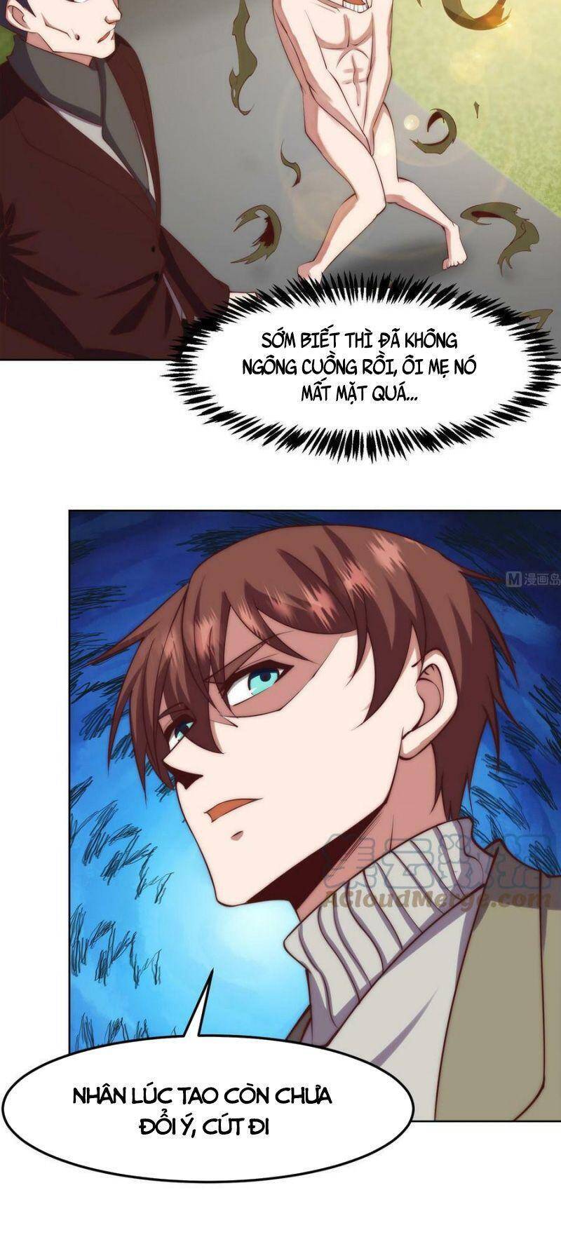 Tu Tiên Trở Về Tại Vườn Trường Chapter 364 - 10
