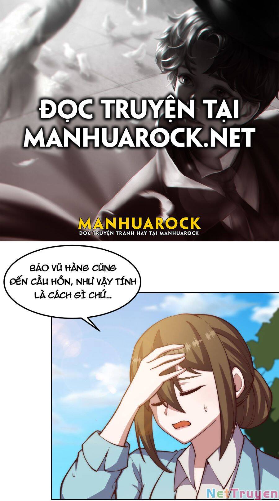 Tu Tiên Trở Về Tại Vườn Trường Chapter 365 - 1