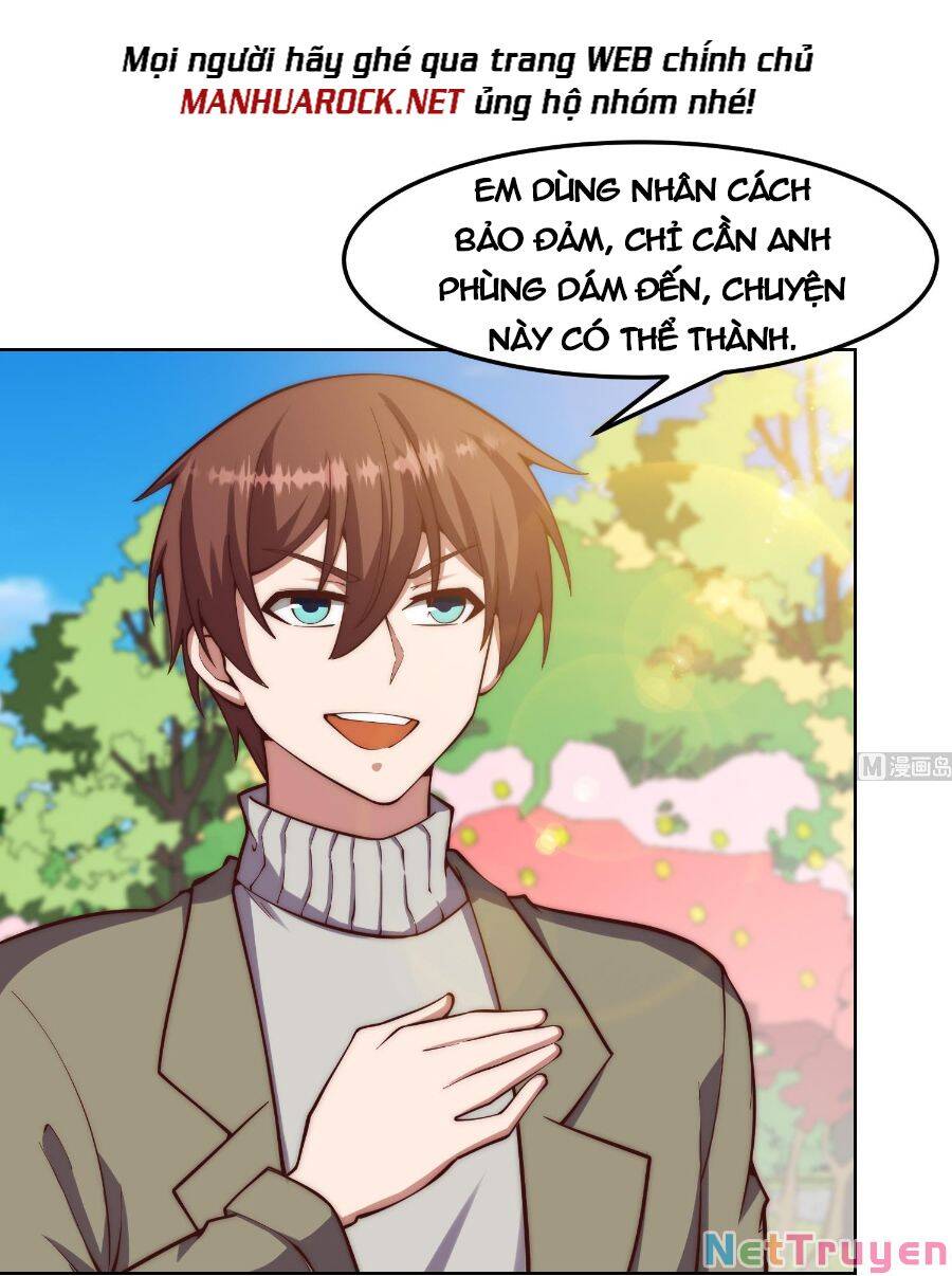 Tu Tiên Trở Về Tại Vườn Trường Chapter 365 - 2