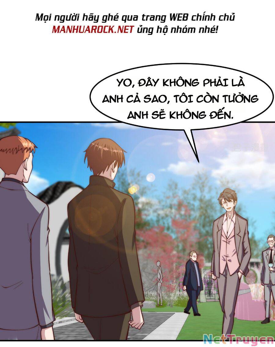 Tu Tiên Trở Về Tại Vườn Trường Chapter 365 - 15