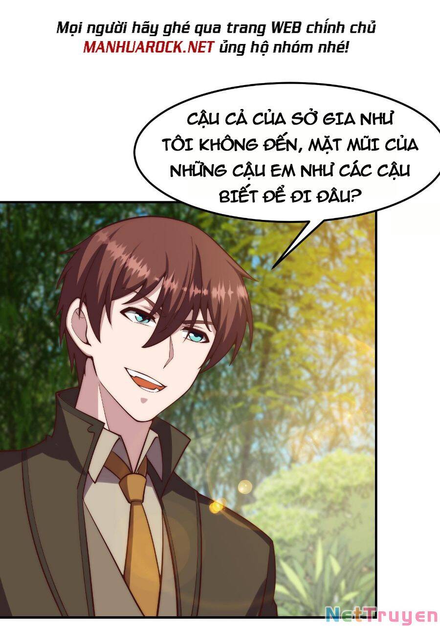 Tu Tiên Trở Về Tại Vườn Trường Chapter 365 - 16