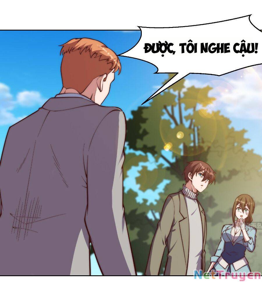 Tu Tiên Trở Về Tại Vườn Trường Chapter 365 - 4