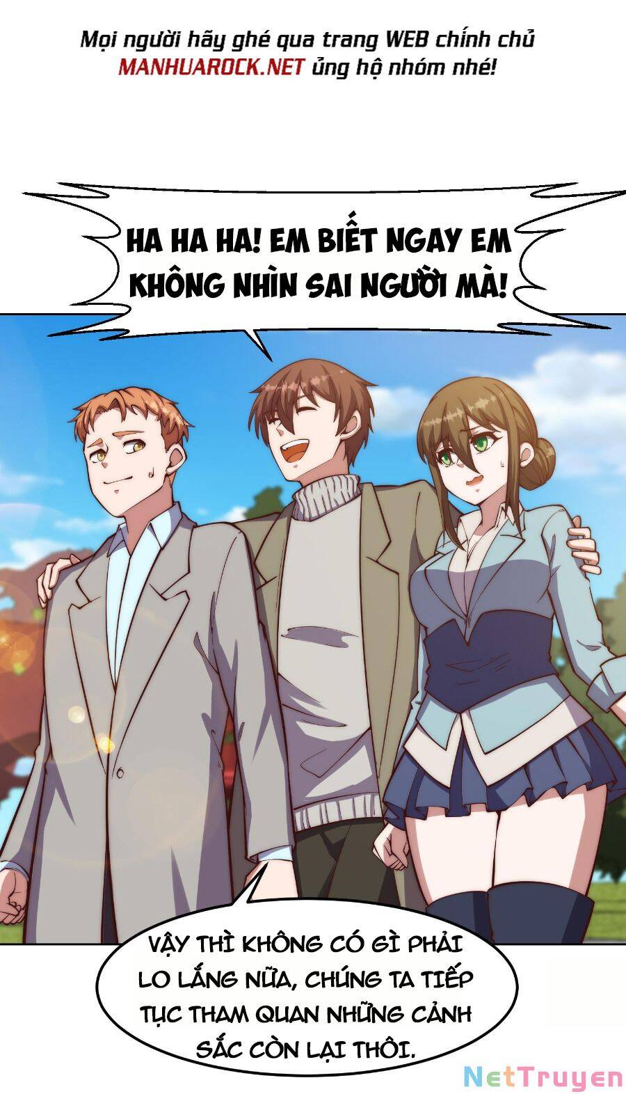 Tu Tiên Trở Về Tại Vườn Trường Chapter 365 - 5