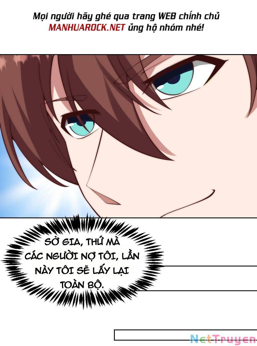 Tu Tiên Trở Về Tại Vườn Trường Chapter 365 - 6