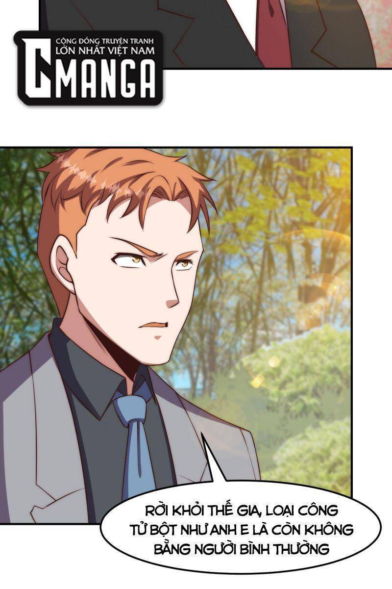 Tu Tiên Trở Về Tại Vườn Trường Chapter 366 - 6