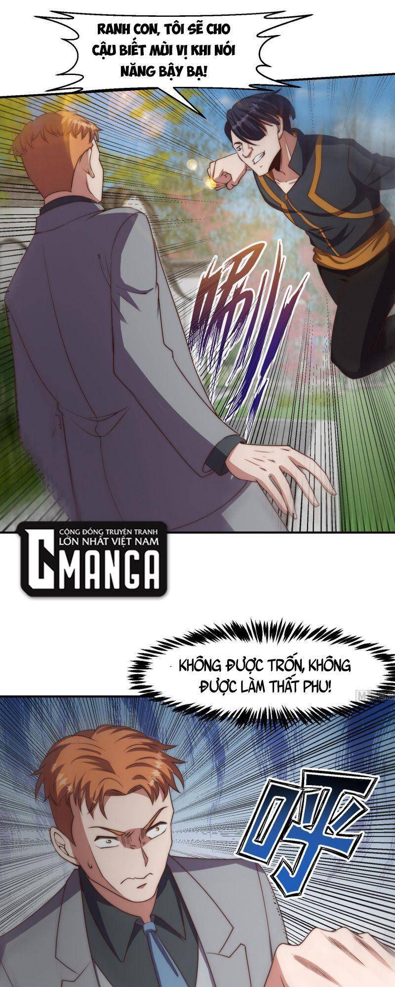 Tu Tiên Trở Về Tại Vườn Trường Chapter 366 - 9