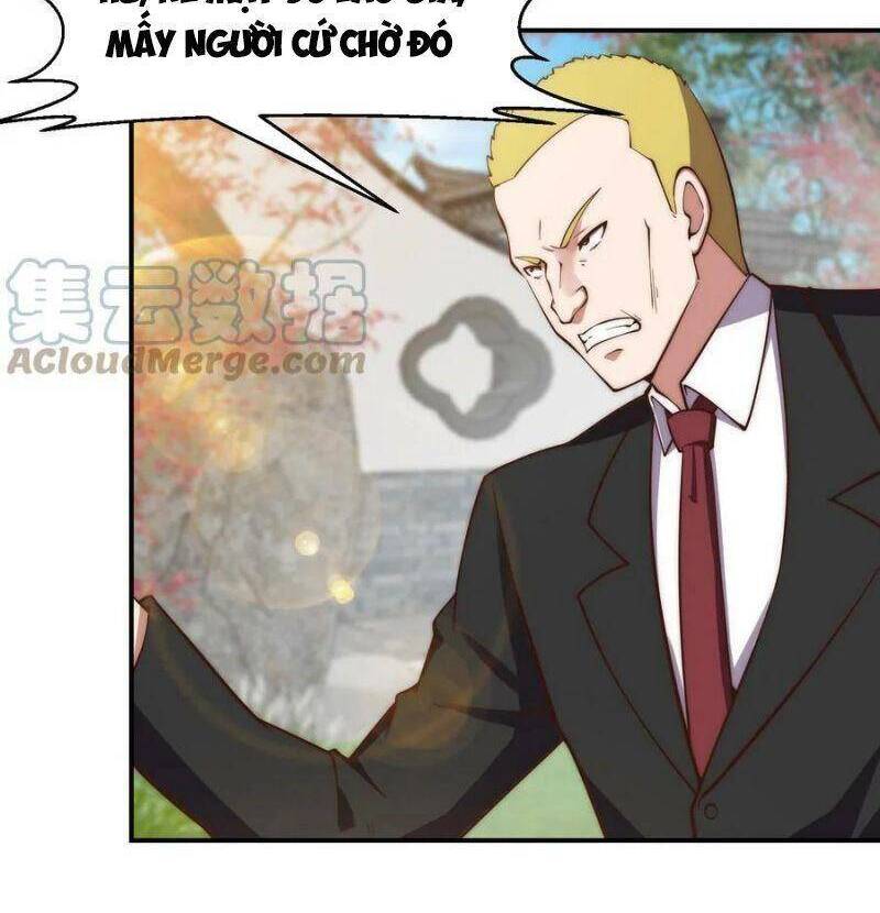 Tu Tiên Trở Về Tại Vườn Trường Chapter 367 - 2