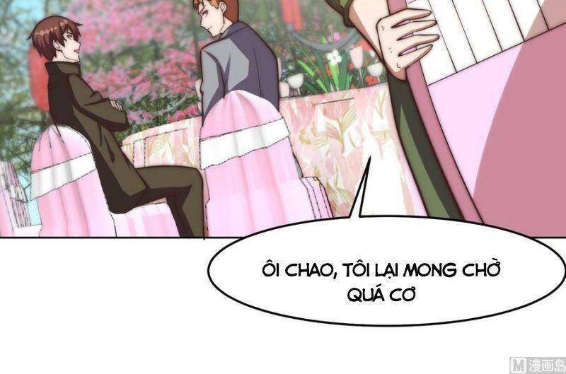 Tu Tiên Trở Về Tại Vườn Trường Chapter 367 - 12