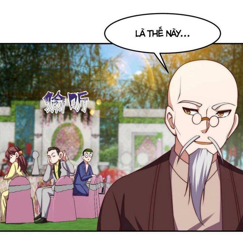 Tu Tiên Trở Về Tại Vườn Trường Chapter 369 - 5