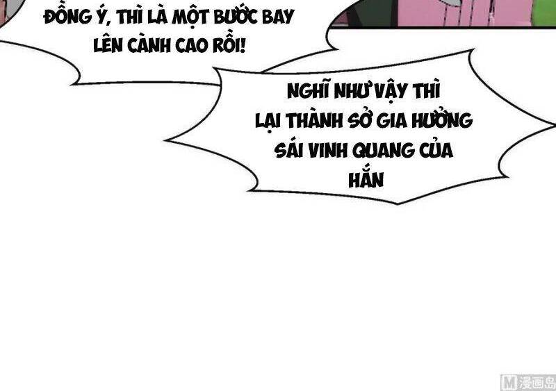 Tu Tiên Trở Về Tại Vườn Trường Chapter 369 - 7