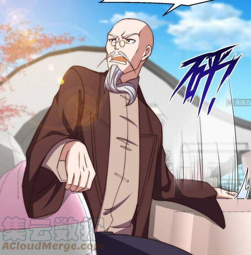 Tu Tiên Trở Về Tại Vườn Trường Chapter 369 - 9