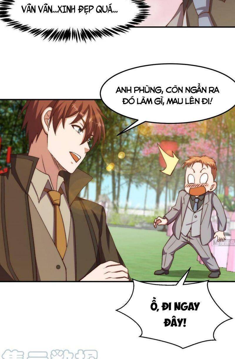 Tu Tiên Trở Về Tại Vườn Trường Chapter 371 - 10