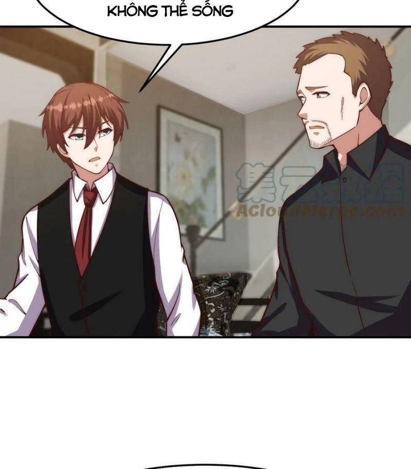 Tu Tiên Trở Về Tại Vườn Trường Chapter 373 - 3