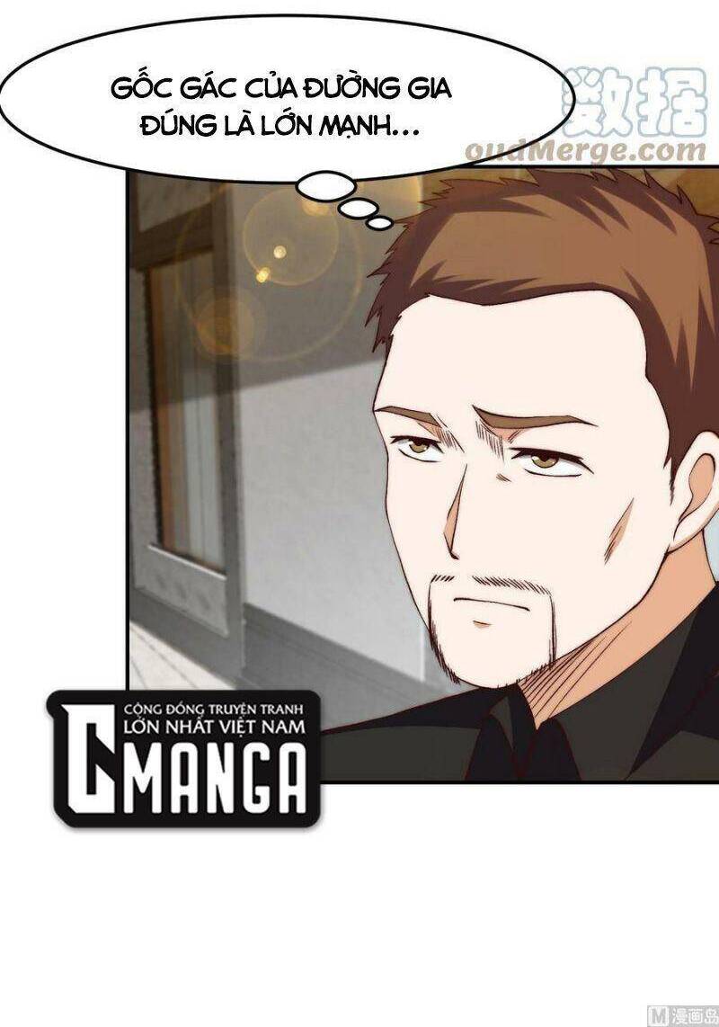 Tu Tiên Trở Về Tại Vườn Trường Chapter 375 - 2