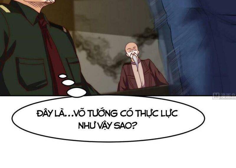 Tu Tiên Trở Về Tại Vườn Trường Chapter 375 - 15