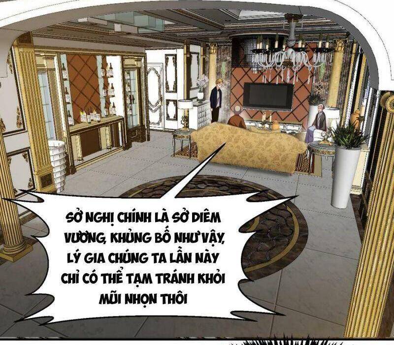 Tu Tiên Trở Về Tại Vườn Trường Chapter 375 - 5