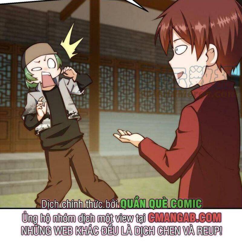 Tu Tiên Trở Về Tại Vườn Trường Chapter 379 - 13