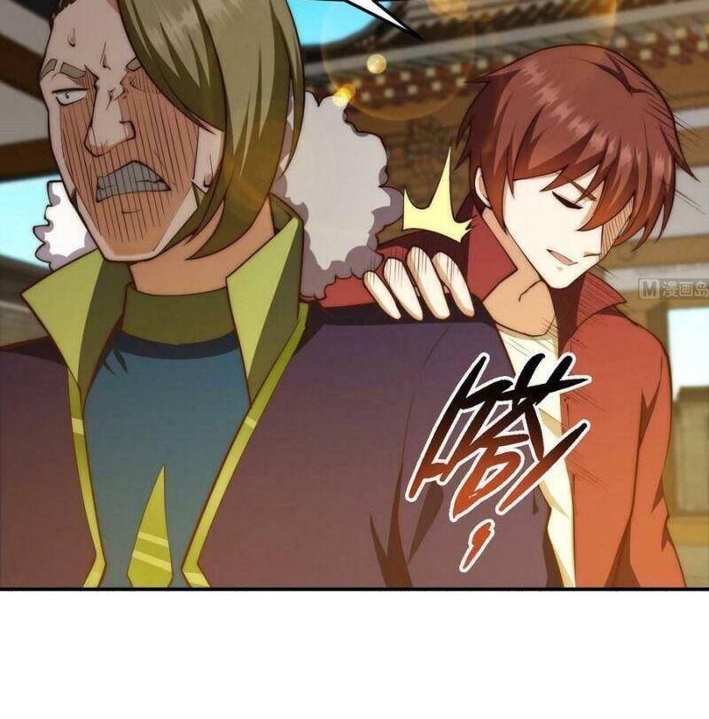 Tu Tiên Trở Về Tại Vườn Trường Chapter 379 - 9