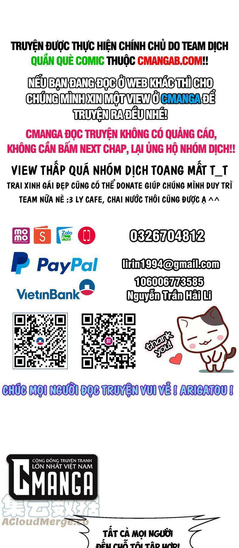 Tu Tiên Trở Về Tại Vườn Trường Chapter 382 - 1