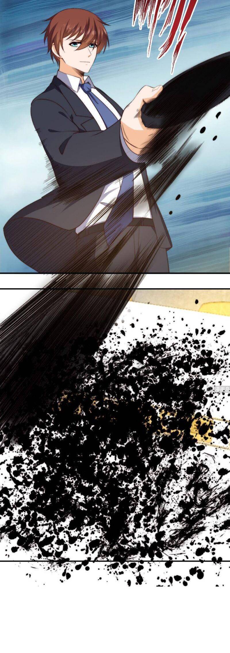 Tu Tiên Trở Về Tại Vườn Trường Chapter 386 - 10