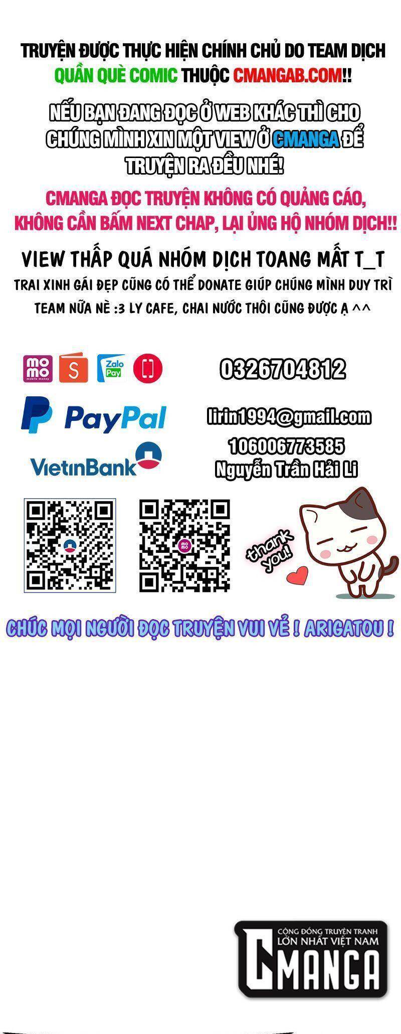 Tu Tiên Trở Về Tại Vườn Trường Chapter 389 - 1