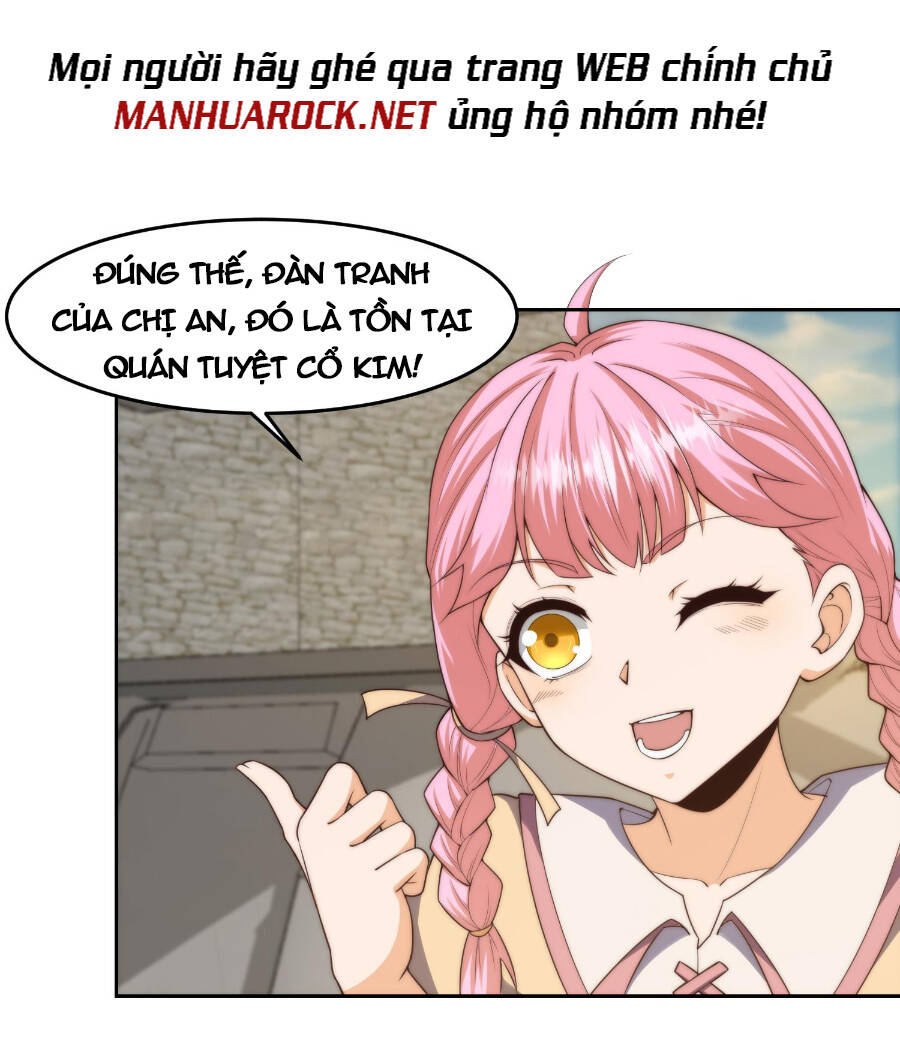 Tu Tiên Trở Về Tại Vườn Trường Chapter 390 - 2