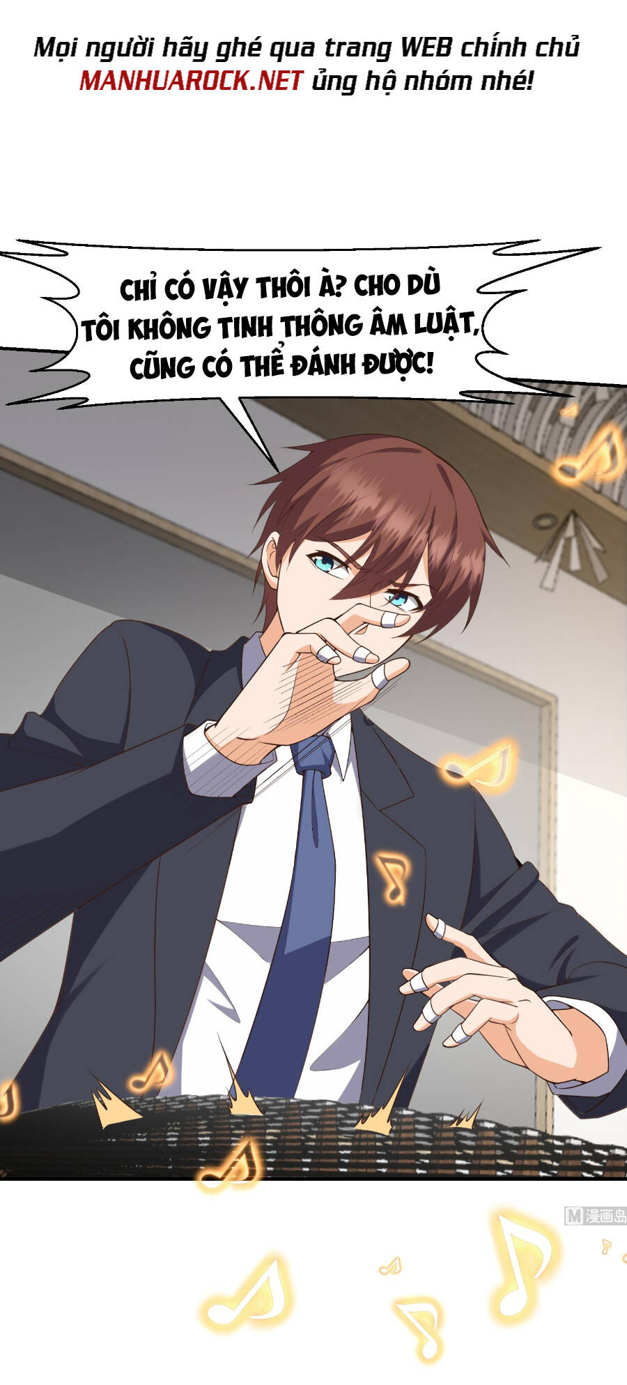 Tu Tiên Trở Về Tại Vườn Trường Chapter 390 - 11