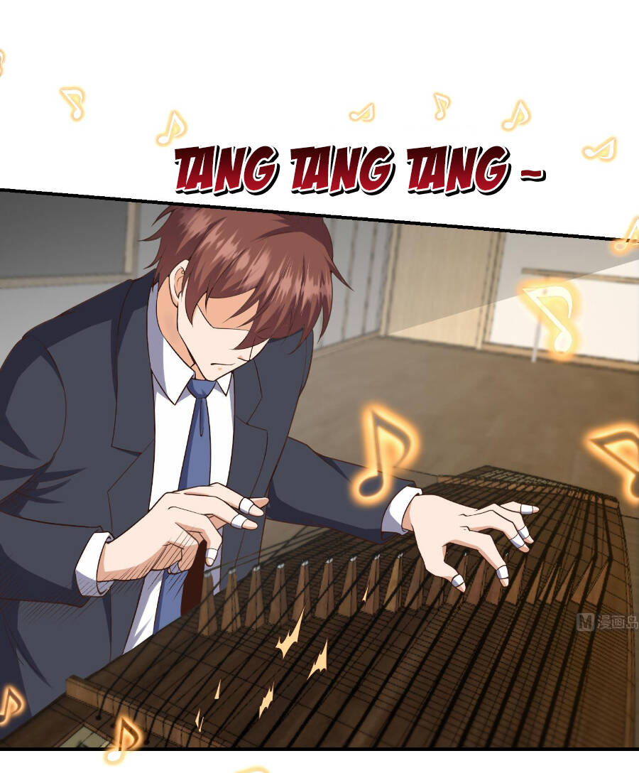 Tu Tiên Trở Về Tại Vườn Trường Chapter 390 - 14