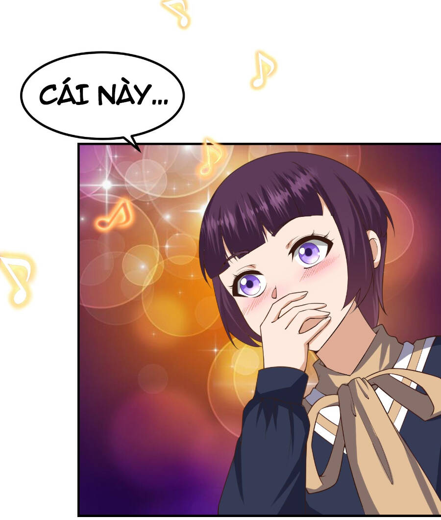 Tu Tiên Trở Về Tại Vườn Trường Chapter 390 - 15