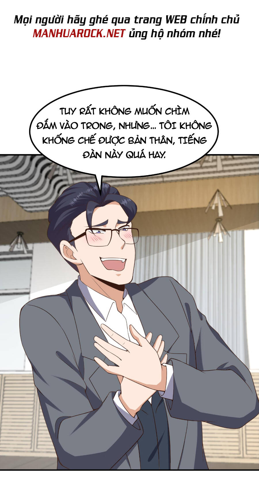 Tu Tiên Trở Về Tại Vườn Trường Chapter 390 - 16