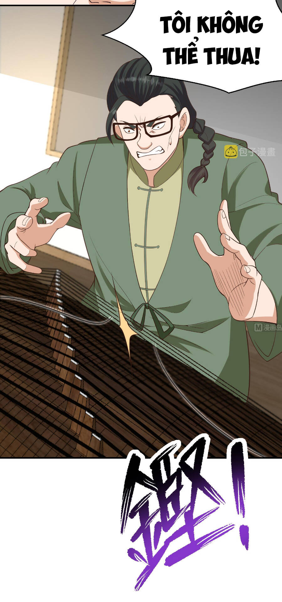 Tu Tiên Trở Về Tại Vườn Trường Chapter 390 - 18