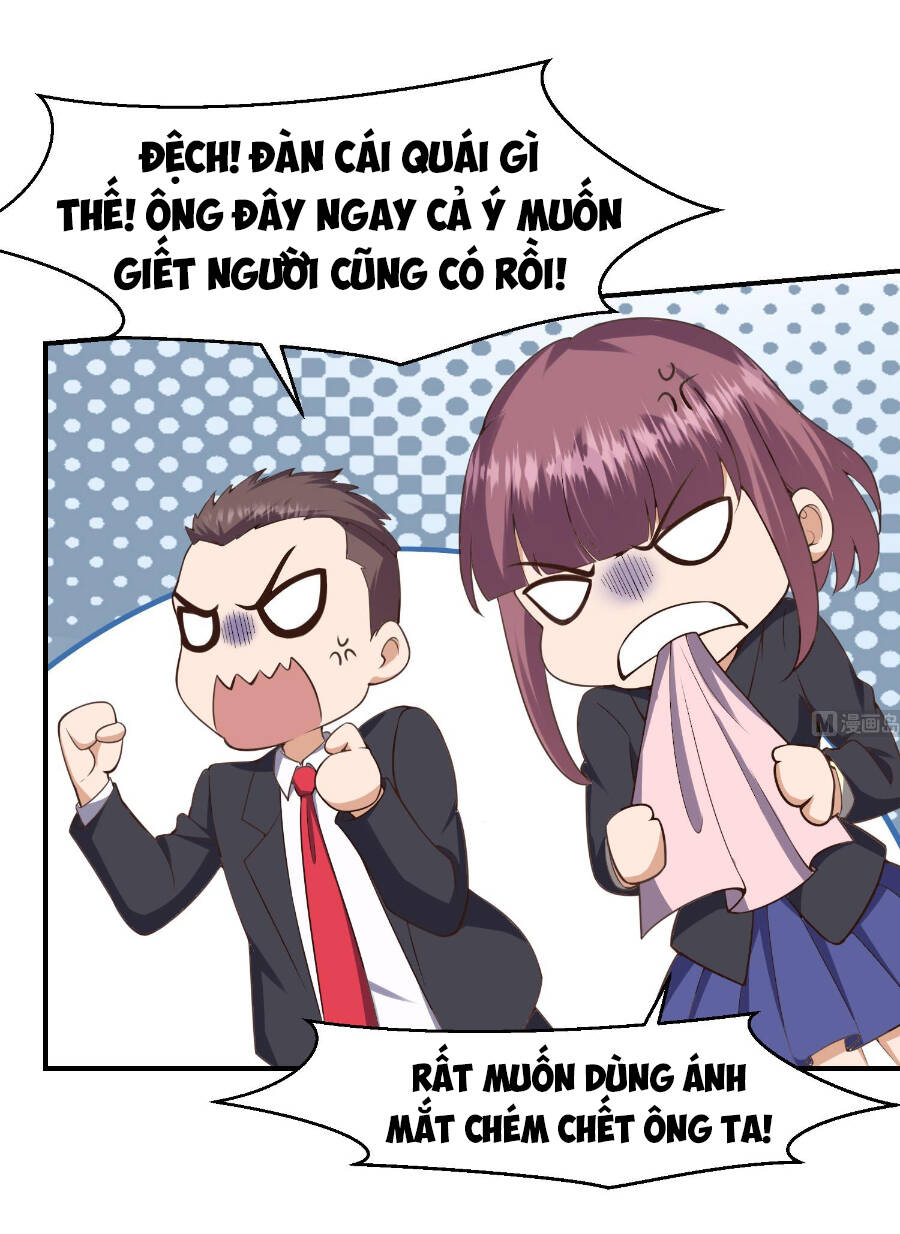 Tu Tiên Trở Về Tại Vườn Trường Chapter 390 - 19