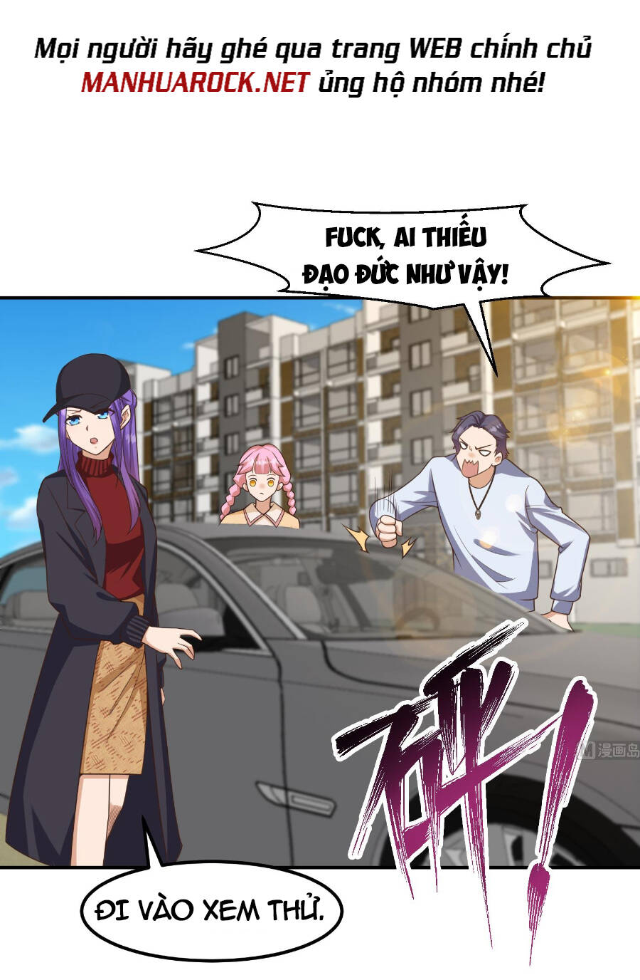 Tu Tiên Trở Về Tại Vườn Trường Chapter 390 - 20