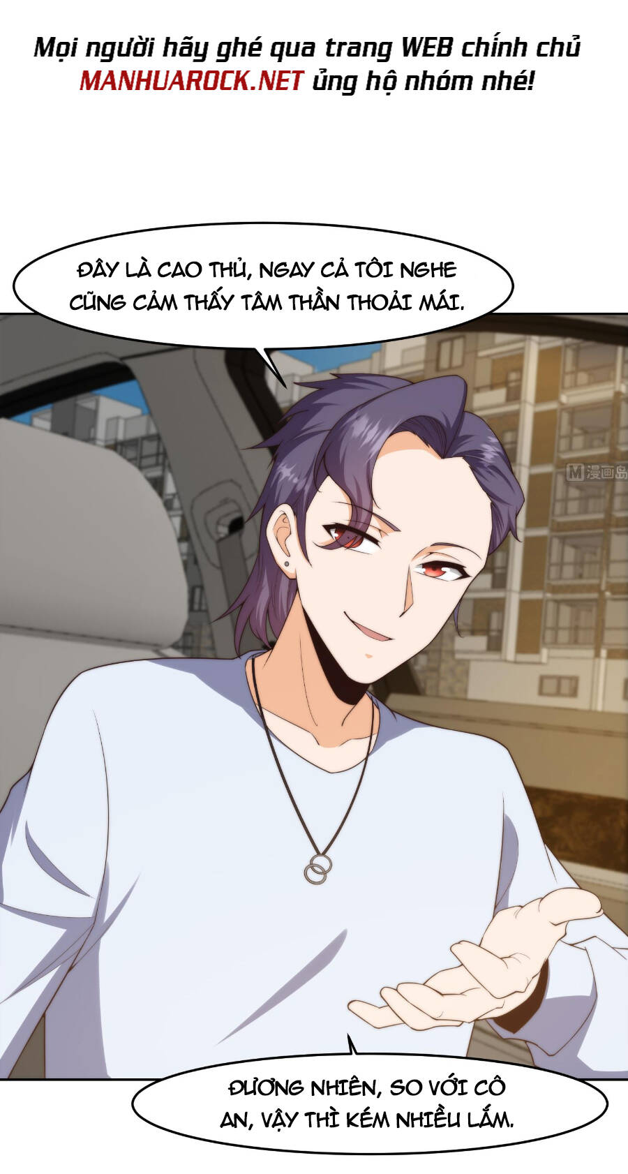 Tu Tiên Trở Về Tại Vườn Trường Chapter 390 - 3