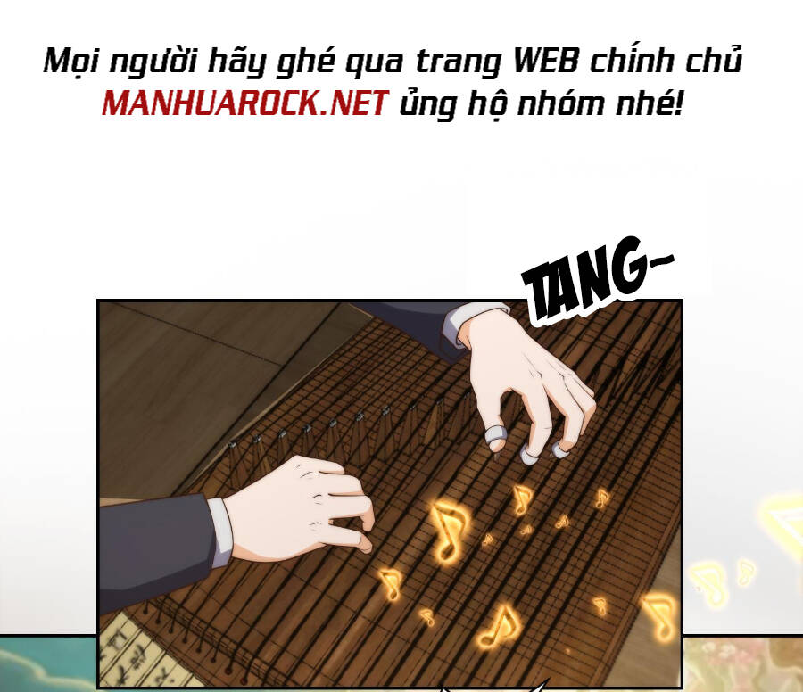 Tu Tiên Trở Về Tại Vườn Trường Chapter 390 - 8