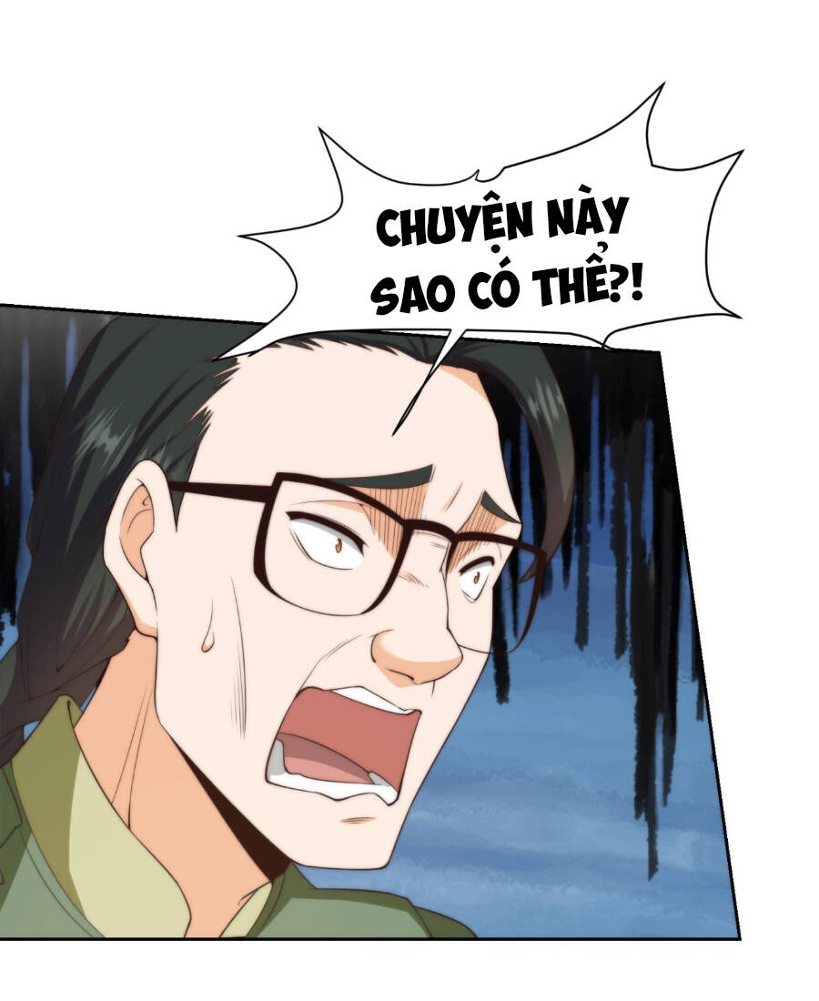 Tu Tiên Trở Về Tại Vườn Trường Chapter 390 - 10