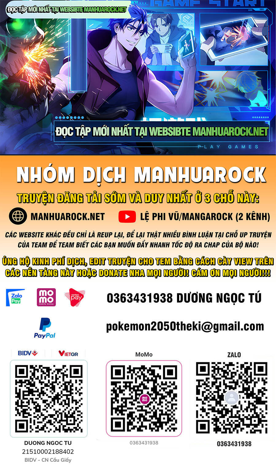 Tu Tiên Trở Về Tại Vườn Trường Chapter 391 - 1