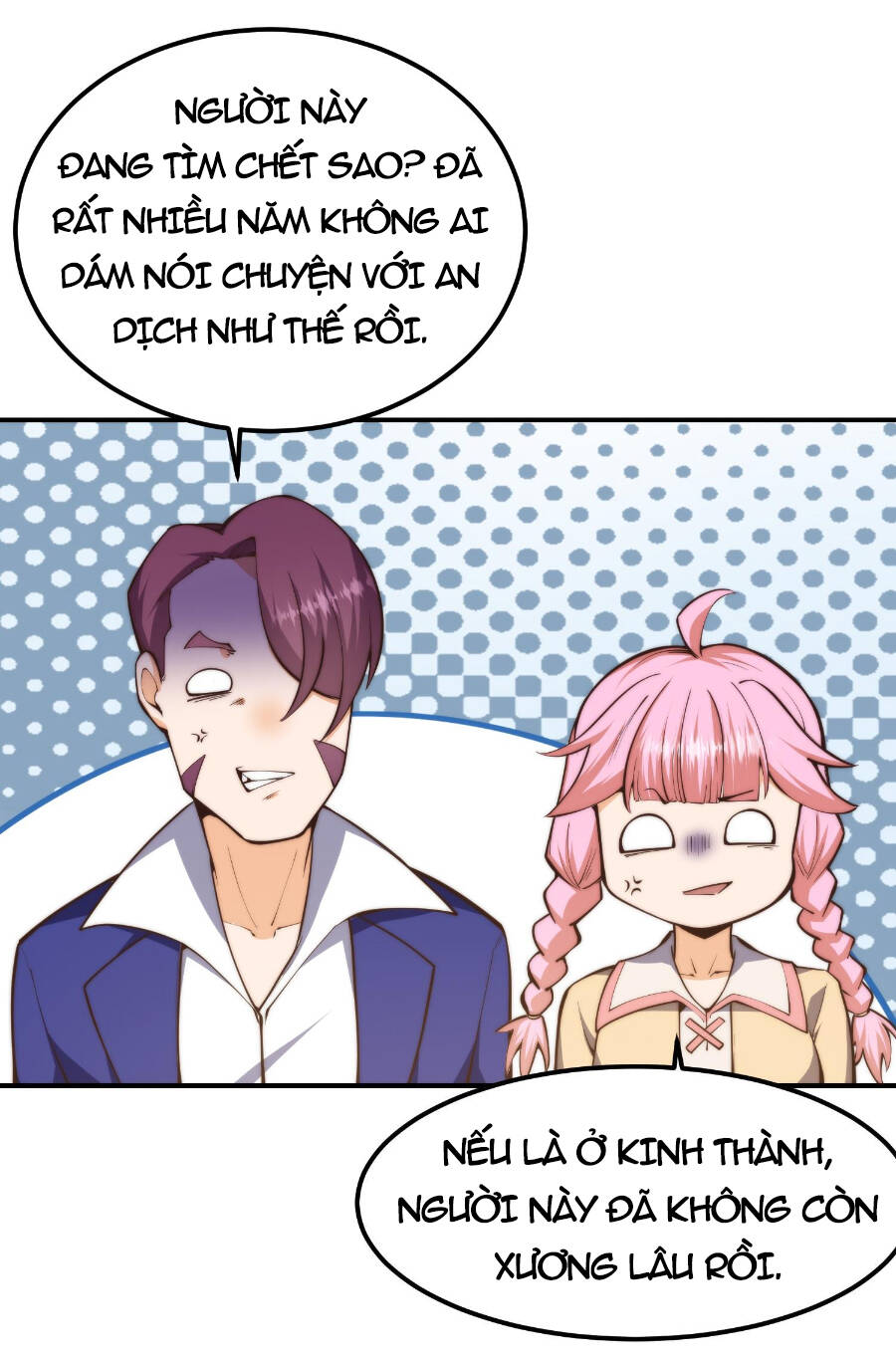 Tu Tiên Trở Về Tại Vườn Trường Chapter 391 - 12