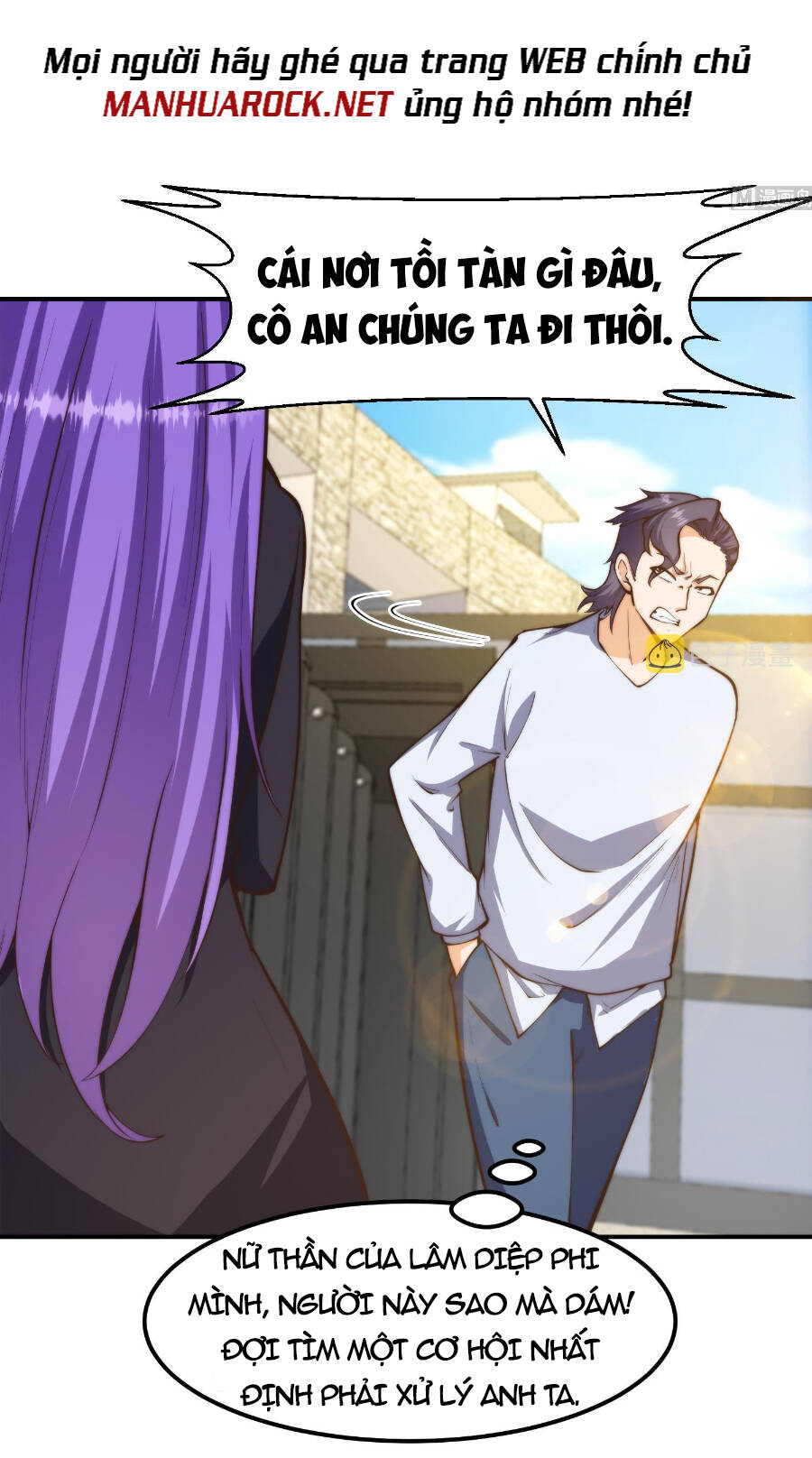 Tu Tiên Trở Về Tại Vườn Trường Chapter 391 - 13