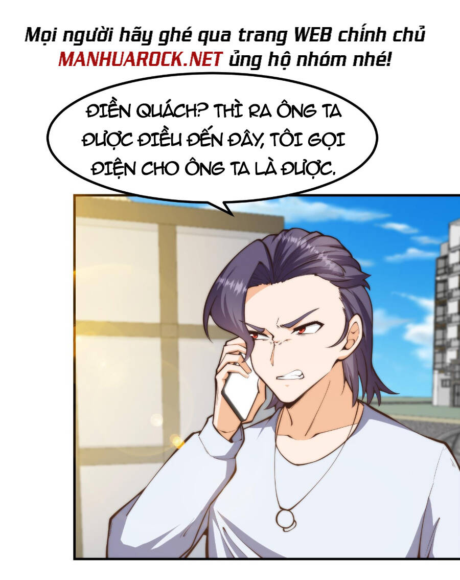 Tu Tiên Trở Về Tại Vườn Trường Chapter 391 - 17