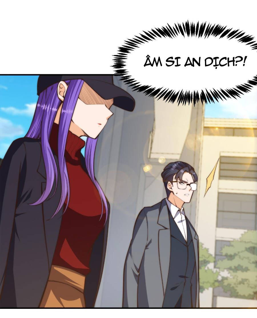 Tu Tiên Trở Về Tại Vườn Trường Chapter 391 - 19